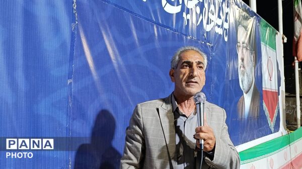 میثاق شبانه مردم معمولان با آرمان‌های انقلاب