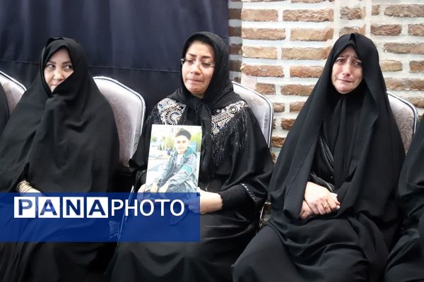 یادواره «شکوفه‌های آذربایجان»