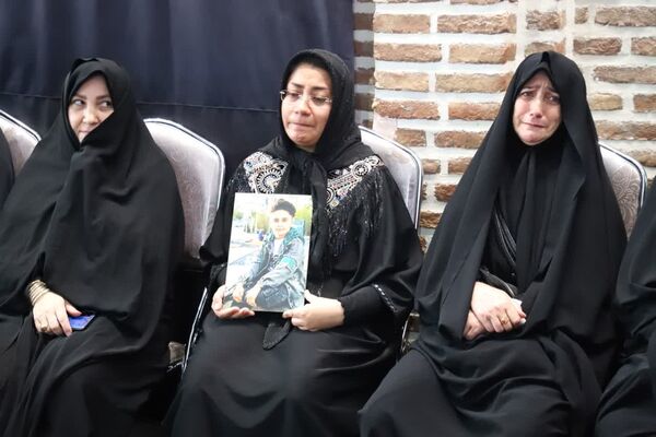 یادواره «شکوفه‌های آذربایجان»