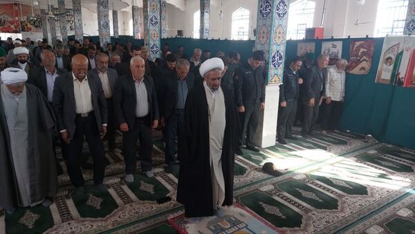 نماز جمعه امروز؛ هشدار نسبت به گسترش آسیب‌های اجتماعی 