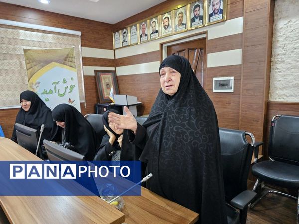 اختتامیه مسابقات قرآن، عترت و نماز فرهنگیان 