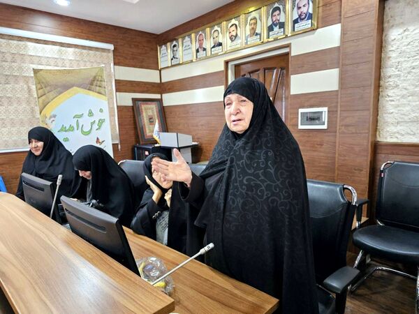 اختتامیه مسابقات قرآن، عترت و نماز فرهنگیان 