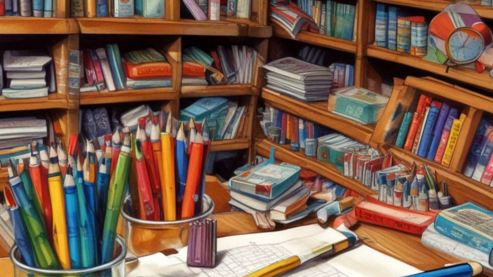 خانواده‌ها در تأمین لوازم‌التحریر و پوشاک مدارس با چالش‌های جدی روبه‌رو هستند