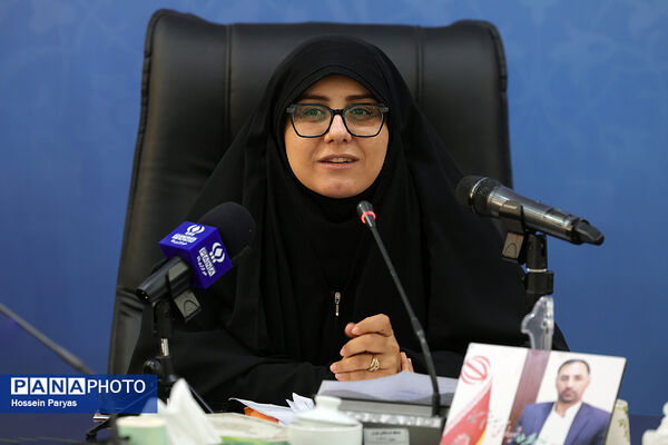 گردهمایی روسای انجمن اولیا و مربیان ادارات‌کل آموزش و پرورش سراسر کشور