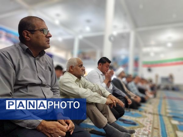 نماز عید قربان؛ عید بندگی