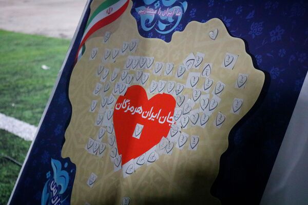 ایران دخت ، اولین رویداد بزرگ دخترانه 
