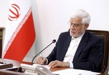 عارف خطاب به مجید مجیدی: فراتر از یک فیلم‌ساز، سفیر راستین فرهنگ و عزت ملی بودید