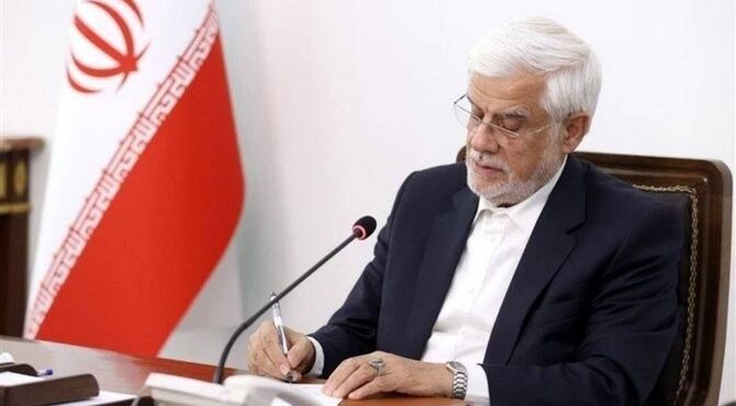 عارف خطاب به مجید مجیدی: فراتر از یک فیلم‌ساز، سفیر راستین فرهنگ و عزت ملی بودید