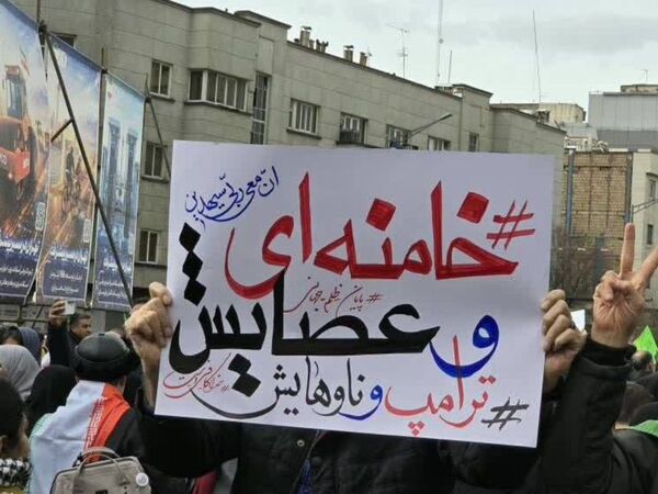اسلامشهر در مسیر انقلاب؛ حماسه‌ای دیگر در ۲۲ بهمن رقم خورد
