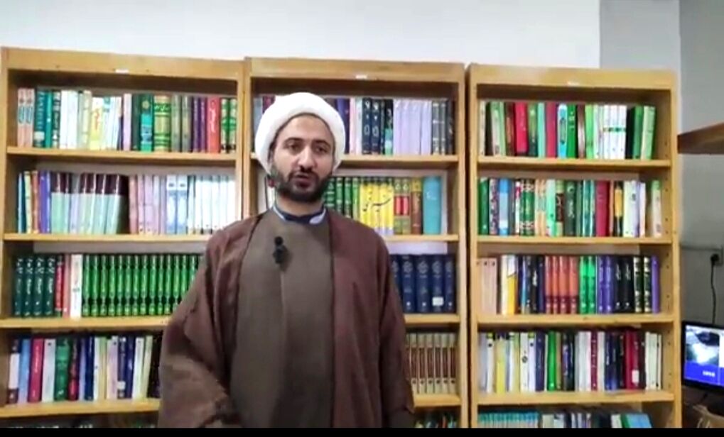 زنگ ماه مبارک رمضان در شهرستان شیروان به صدا درآمد