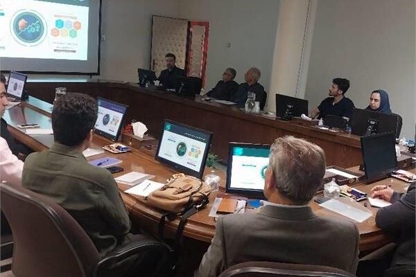 برگزاری کارگاه آموزشی اندازه‌گیری و صحه‌گذاری صرفه‌جویی انرژی در ساتبا
