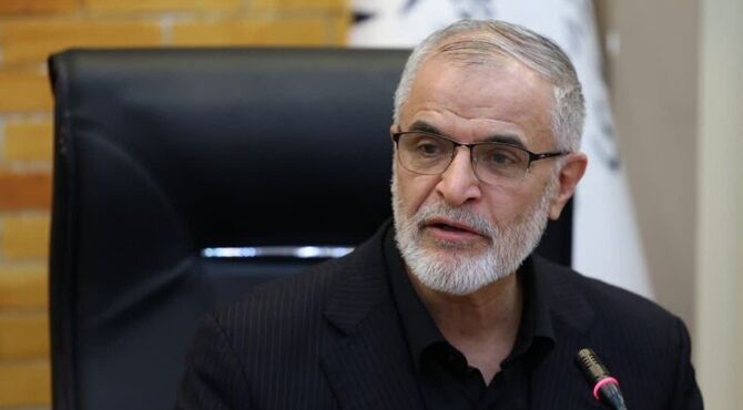۱۲ تیر؛ ادای احترام ‌مقامات بیش از ۹۰ کشور به پیکر رهبر شهید/ عراق، میزبان مراسم تشییع آقای شهید ایران‌