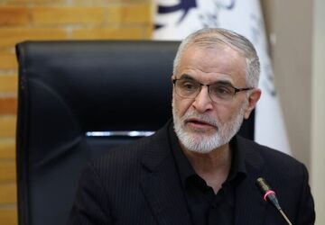 ۱۲ تیر؛ ادای احترام ‌مقامات بیش از ۹۰ کشور به پیکر رهبر شهید/ عراق، میزبان مراسم تشییع آقای شهید ایران‌