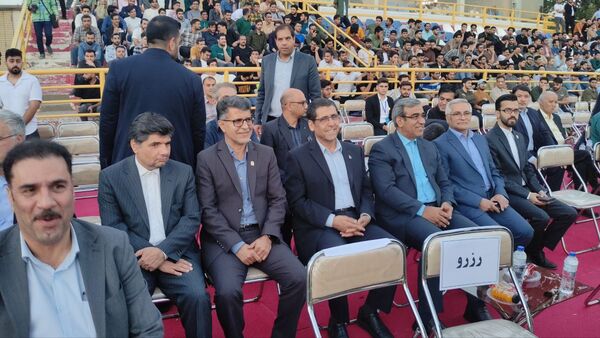 پیوند حماسه‌ها؛ از فردوسی تا خرمشهر در دانشگاه فردوسی مشهد