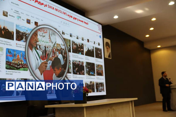 جلسه قطبی توجیهی لیگ جت به میزبانی اسلامشهر