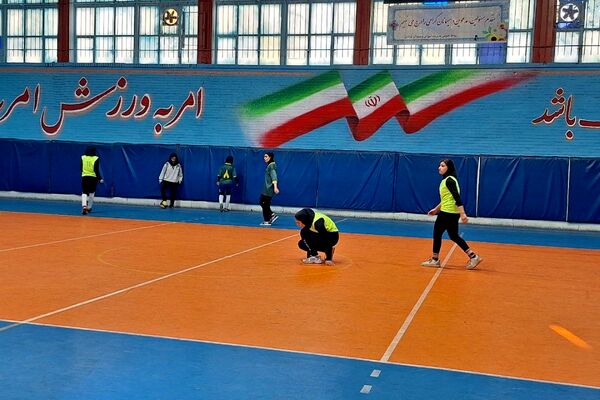برترین‌ها به مصاف یکدیگر رفتند