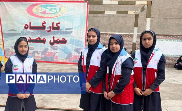 برگزاری مرحله شهرستانی سیزدهمین دوره طرح ملی دادرس 