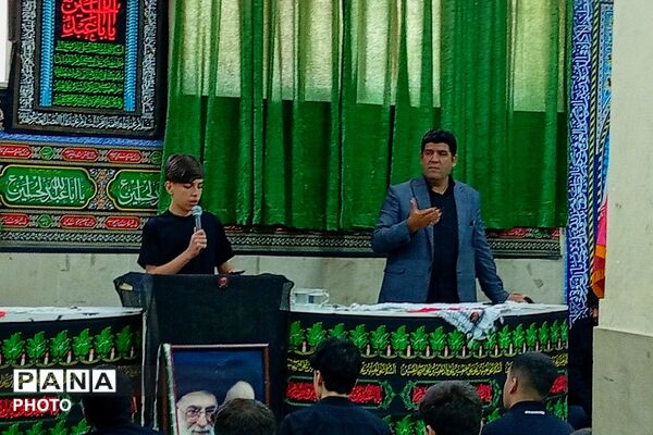«احلی من العسل» همزمان با ششم محرم و سالروز شهادت حضرت قاسم(ع) در بهارستان دو