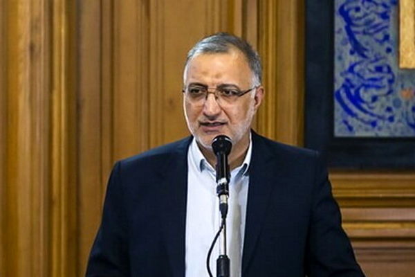 مساجد آسیب‌دیده را بهتر از قبل می‌سازیم