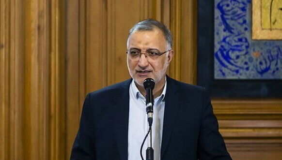 تهران سهمی از اتوبوس‌های دولتی در آبان‌ماه نداشته است