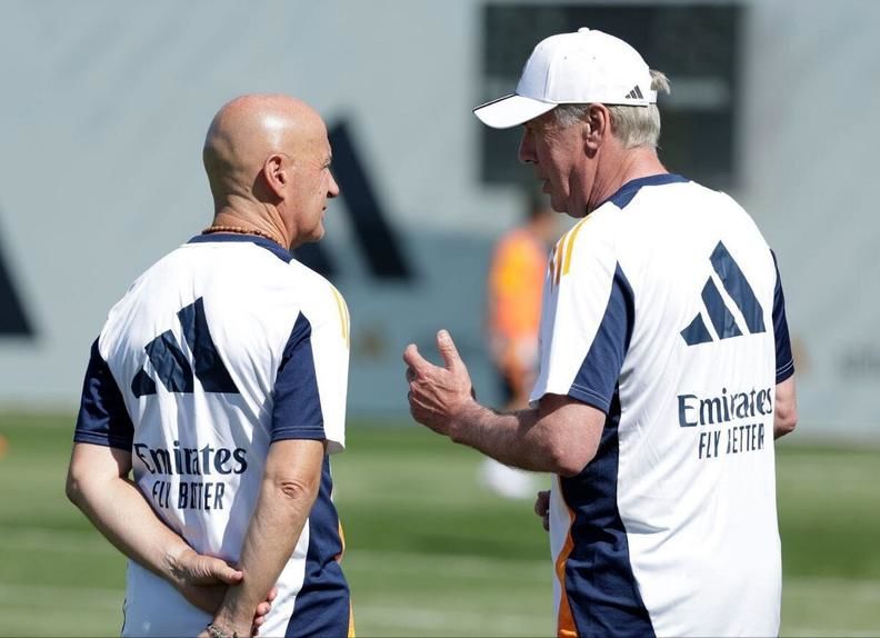 سمت عجیب  آنتونیو پینتوس در اردوگاه کهکشانی‌ها؛ دست تحمیل بر شانه ژابی