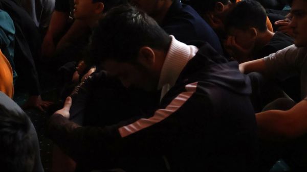 طنین ندای یازینب، آرامش‌بخش قلب‌های معتکفین 