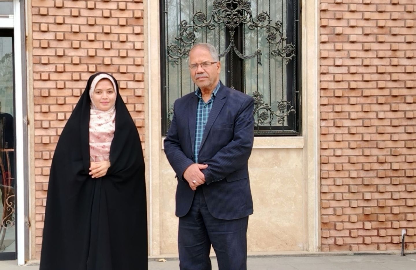 فرهنگ، اساس استقلال یک کشور است 