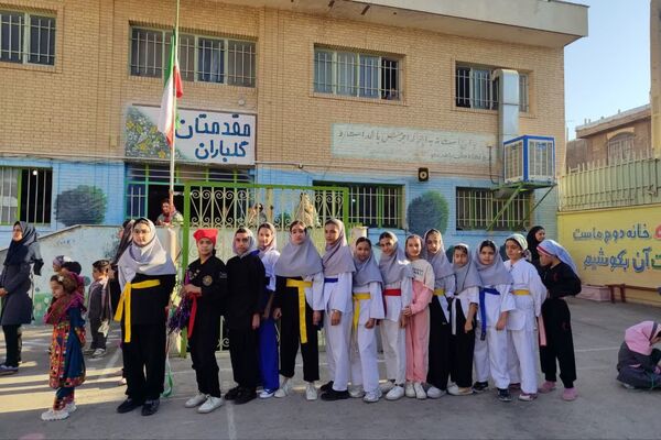ورزش چیزی جز یک معجزه نیست