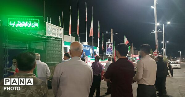 جان‌ فدا؛ میثاقِ معمولان با آرمان‌ های انقلاب
