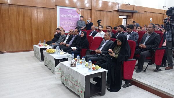 برگزاری دوره توانمندسازی نیروی انسانی در راستای رویکرد اصلاح روش‌های آموزش و تحول در محیط‌های یادگیری