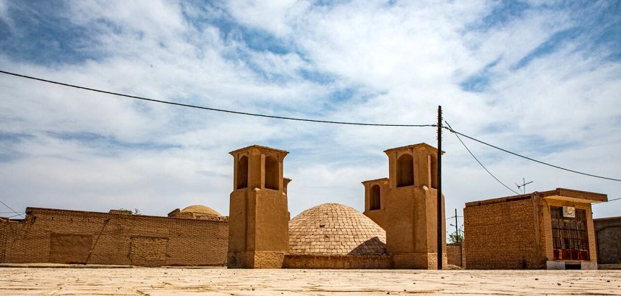 اجرای طرح کاداستر آثار تاریخی در اولویت قرار گیرد