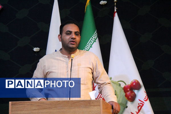 محفل شعر عاشورایی «قند روضه» یزد