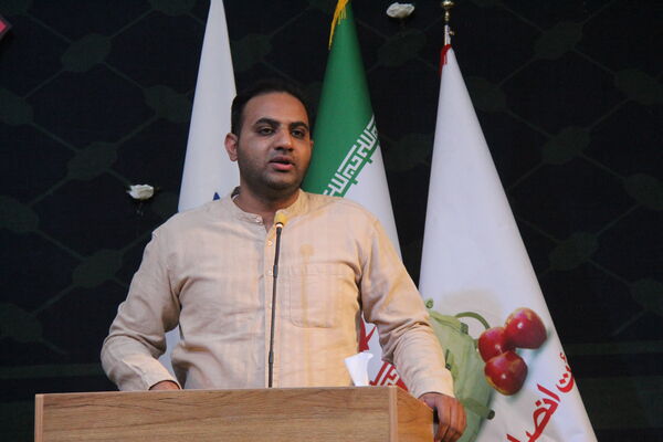 محفل شعر عاشورایی «قند روضه» یزد