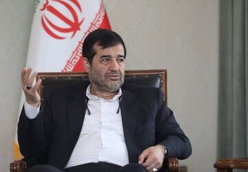 دستور وزیر ورزش برای بررسی دقیق اتفاق اخیر در دوومیدانی