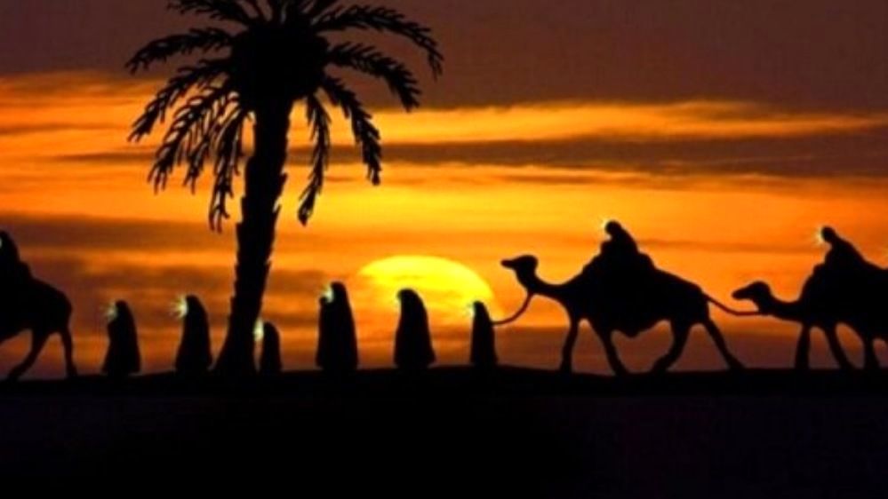 ورود اسیران کربلا به کوفه؛ فریاد حق در دل ظلم