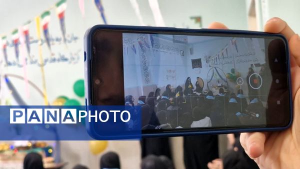 پیوند سرخِ انقلاب با سبزِ انتظار در جشن باشکوه نیمه‌شعبان