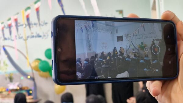 پیوند سرخِ انقلاب با سبزِ انتظار در جشن باشکوه نیمه‌شعبان