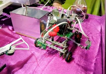 پژوهش مسیر آینده ماست