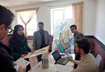 دبیرخانه جشنواره فردا در کاشمر آماده ارزیابی آثار هنرمندان دانش آموز