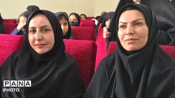 زنگ بازگشایی مدارس در شهرستان لنده نواخته شد