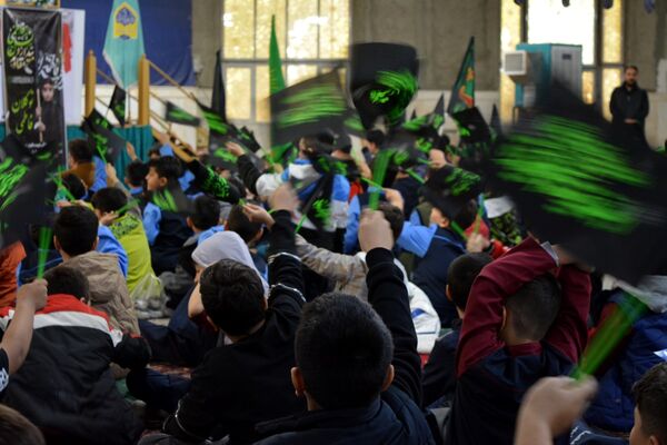 نوگلان فاطمی بهارستانی