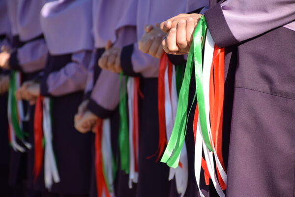 پیاده روی بزرگ خانوادگی فجرانه 