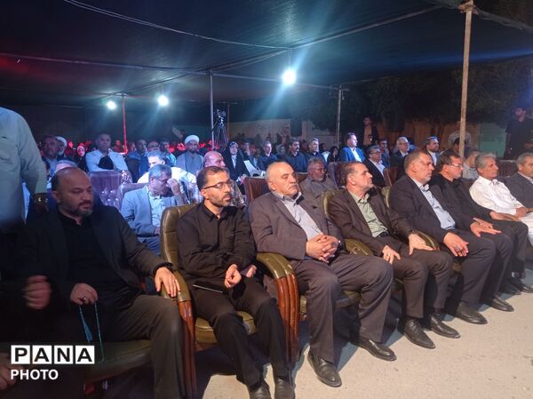 یاد معلمان شهید مدرسه شجره طیبه در هفته معلم زنده ماند