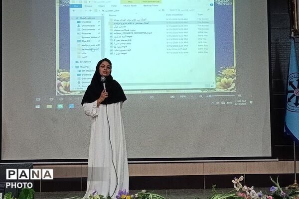 جشن آغاز یک مسیر تازه؛ خوش‌آمدگویی به ورودی‌های جدید سمپاد