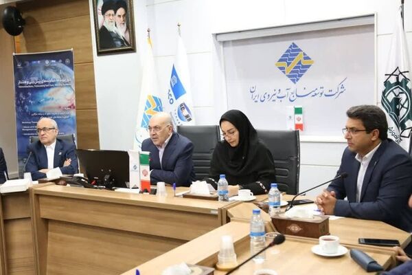  ضرورت ایجاد و تکمیل سدها و مخازن بزرگ ذخیره آب در مواجهه با پدیده النینو