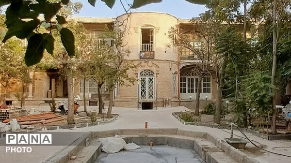 بازار تاریخی اراک، جلوه‌گاه زنده و تپنده‌ ایرانِ جان