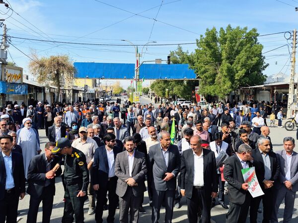 عنبرآباد؛ امتداد یک حماسه تا افق‌های بهمن