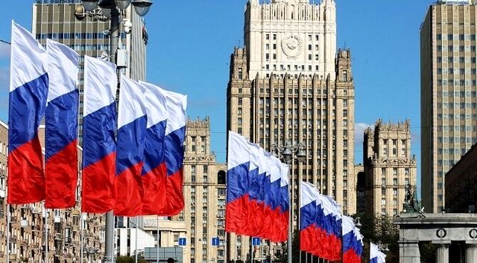 مسکو: موضوع ایران با روش‌های دیپلماتیک و توجه به منافع تهران حل می‌شود
