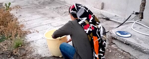 اجرای طرح «شهید عجمیان» با هدف رنگ‌آمیزی و شاداب‌سازی مدارس فین