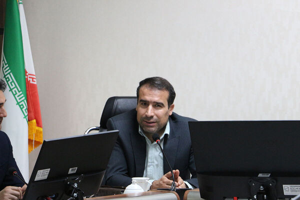 گردهمایی معاونان پرورشی و مدیران کانون‌های فرهنگی‌تربیتی خراسان شمالی 